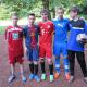 Gesundheitstag 7/2014 - Fußballturnier