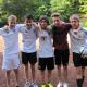 Gesundheitstag 7/2014 - Fußballturnier