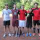 Gesundheitstag 7/2014 - Fußballturnier