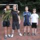 Gesundheitstag 7/2014 - Fußballturnier