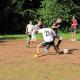 Gesundheitstag 7/2014 - Fußballturnier