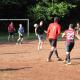Gesundheitstag 7/2014 - Fußballturnier