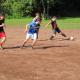 Gesundheitstag 7/2014 - Fußballturnier