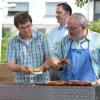 Begrüßungsfest 7/2014