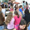 Begrüßungsfest 7/2014
