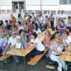 Begrüßungsfest 7/2014