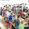 Begrüßungsfest 7/2014