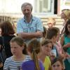 Begrüßungsfest 7/2014