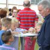 Begrüßungsfest 7/2014