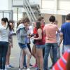 Begrüßungsfest 7/2014