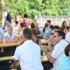 Begrüßungsfest 7/2014