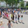 Begrüßungsfest 7/2014