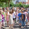 Begrüßungsfest 7/2014