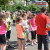 Begrüßungsfest 7/2014