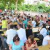 Begrüßungsfest 7/2014