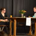 Englisches Theater MSS 12  - 7/2014