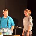 Englisches Theater MSS 12  - 7/2014