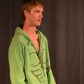 Englisches Theater MSS 12  - 7/2014