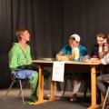 Englisches Theater MSS 12  - 7/2014
