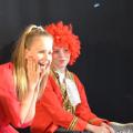 Alice im Wunderland 7/2014