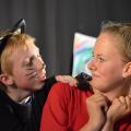 Alice im Wunderland 7/2014