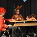 Alice im Wunderland 7/2014