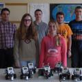 Robotic am Leibniz