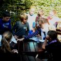 Kennenlernfest 9/2014