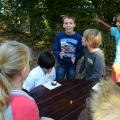 Kennenlernfest 9/2014