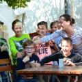 Kennenlernfest 9/2014