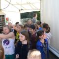 Kennenlernfest 9/2014