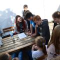Kennenlernfest 9/2014