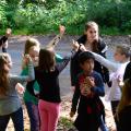 Kennenlernfest 9/2014