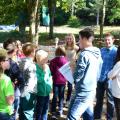 Kennenlernfest 9/2014