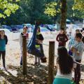 Kennenlernfest 9/2014