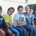 Kennenlernfest 9/2014