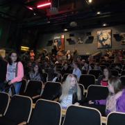 Cinéfête 10/14