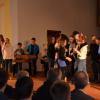 Kammermusikabend 2014