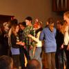 Kammermusikabend 2014