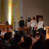 Kammermusikabend 2014
