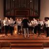 Kammermusikabend 2014
