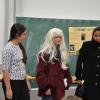 Präsentationsabend der 7. Klassen 2/2015
