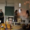 Präsentationsabend der 7. Klassen 2/2015