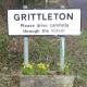 7. Klassen zum ersten Mal in Grittleton  3/2015