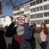Sonnenfinsternis 20.03.15