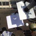 Sonnenfinsternis 20.03.15