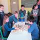 Vergleichkampf der Schach-AG 3/2015