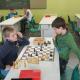 Vergleichkampf der Schach-AG 3/2015