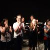 Konzert Heringer-Quartett, LG Project 4/15