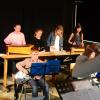 Konzert Heringer-Quartett, LG Project 4/15